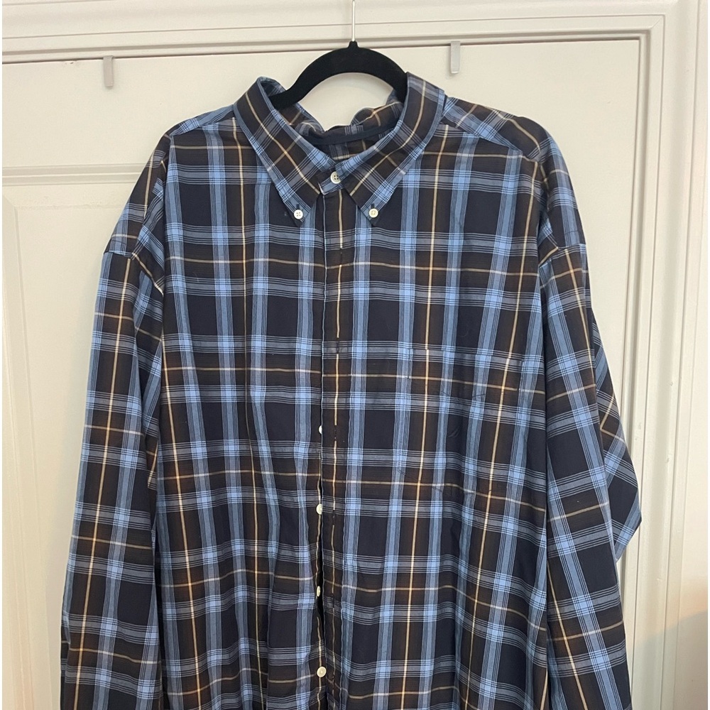 New W/o tags nautica mens shirt